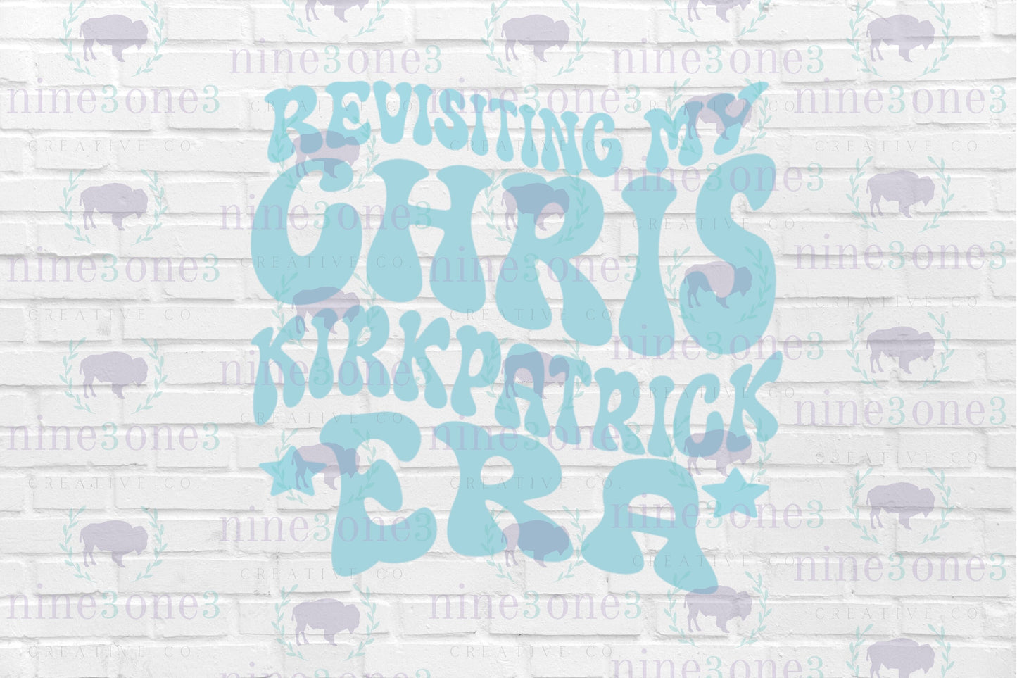 Revisiting My NSYNC Era Bundle