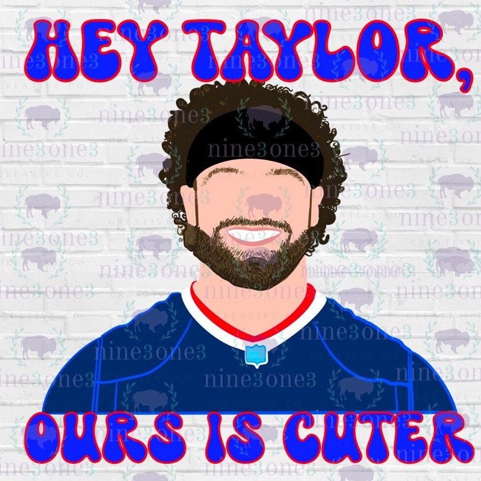 Hey Taylor Dawson Knox *Digital Product*