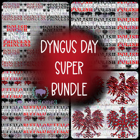 Dyngus Day Bundle