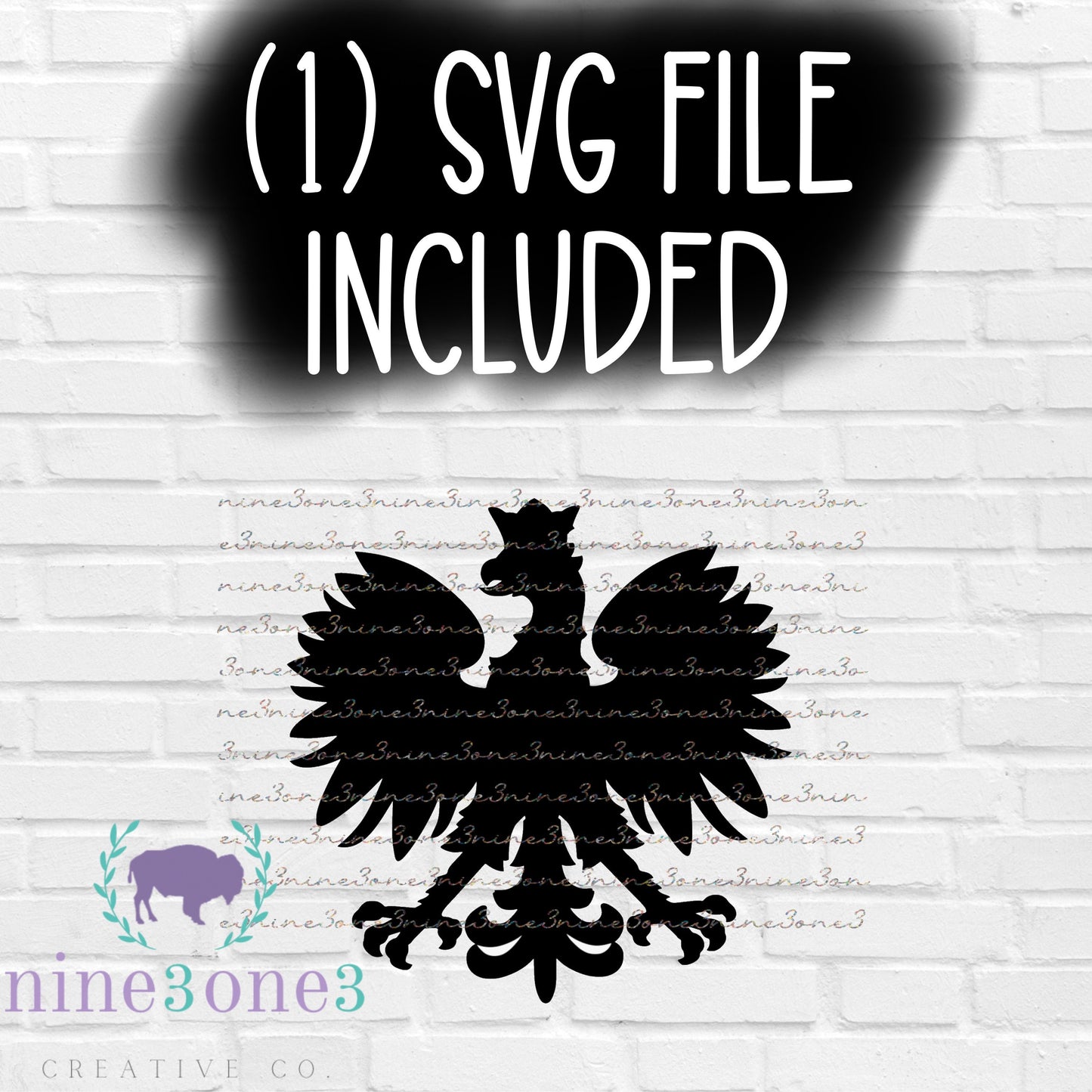 Dyngus Day PNG Bundle