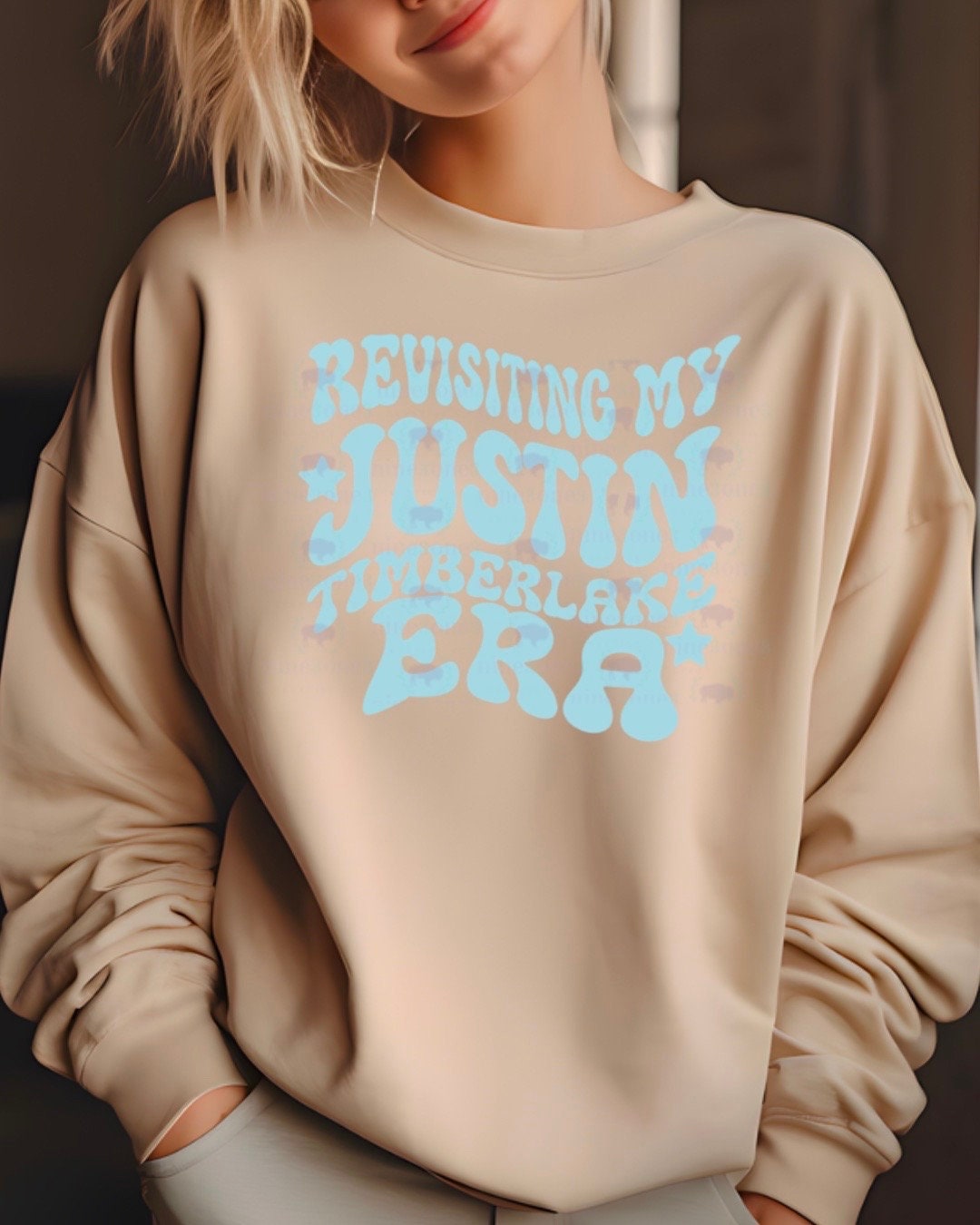 Revisiting My Justin Timberlake Era