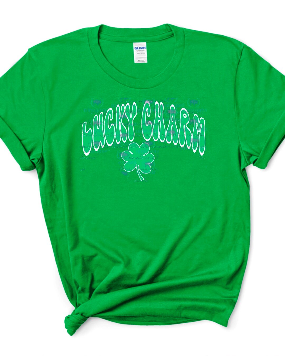 Lucky Charm *Digital Product*