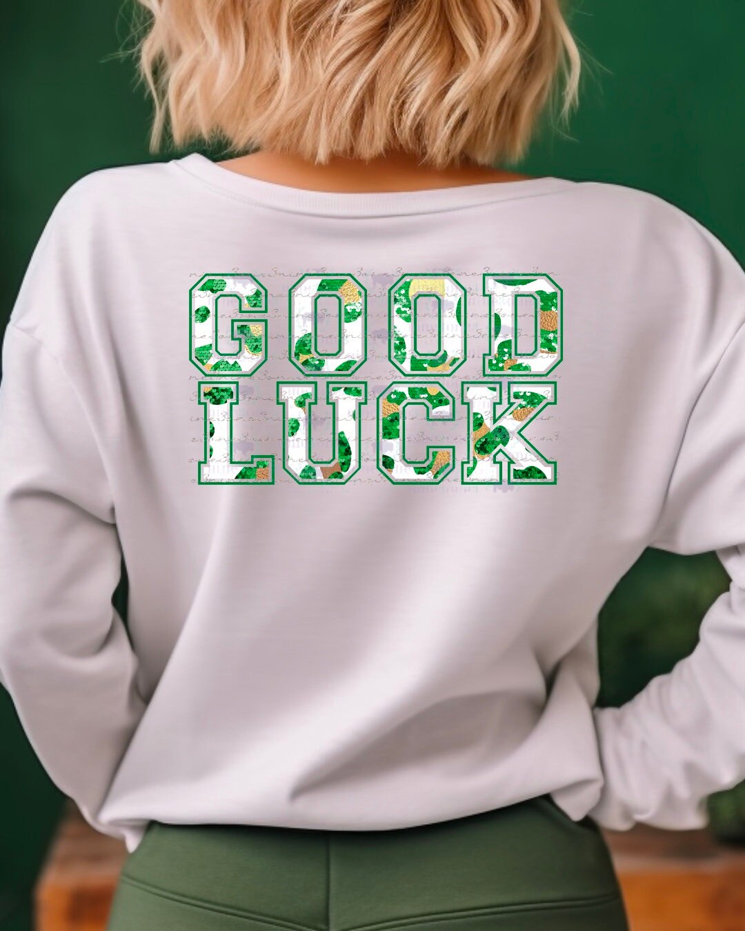 Good Luck Bundle *Digital Product*