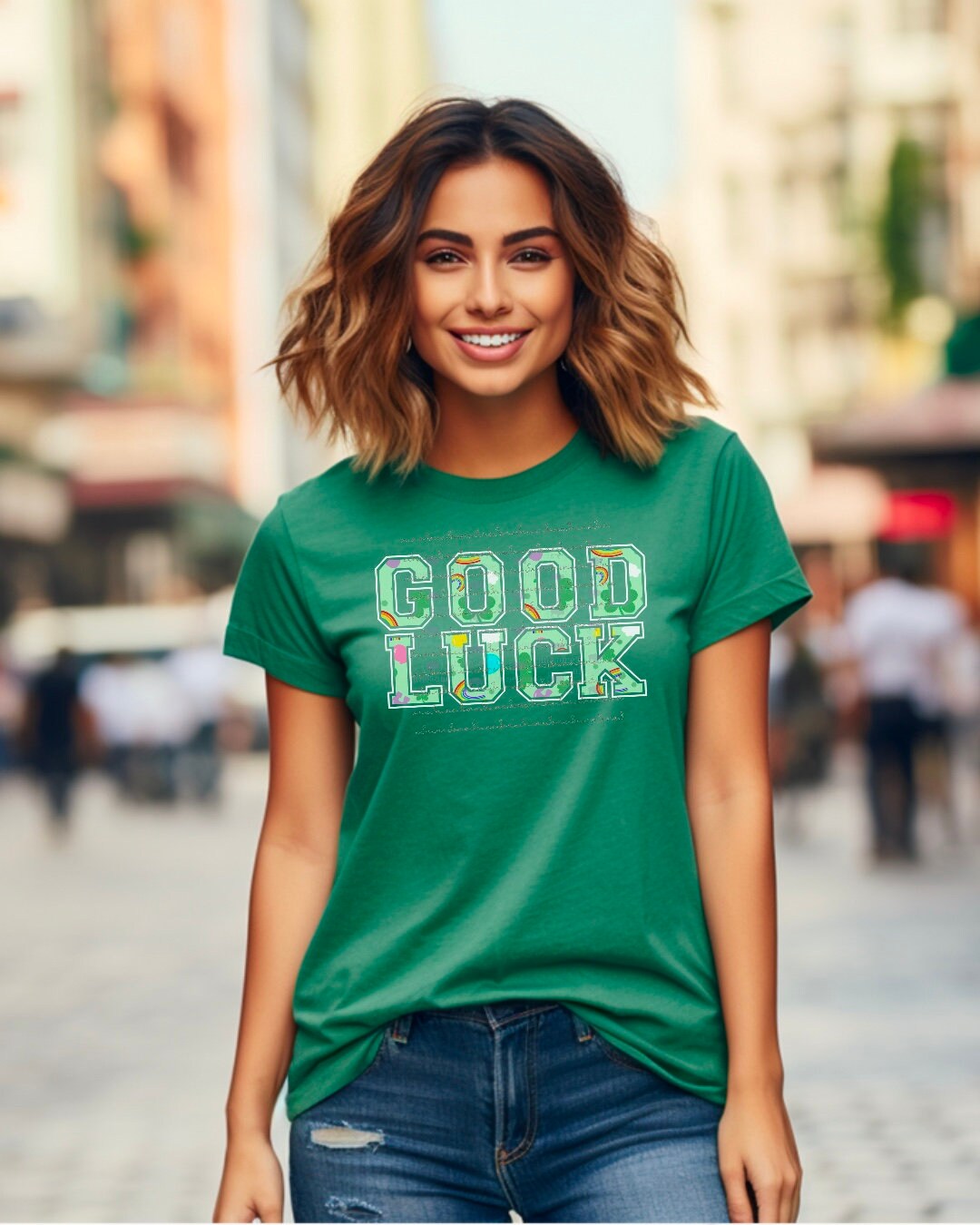 Good Luck Bundle *Digital Product*