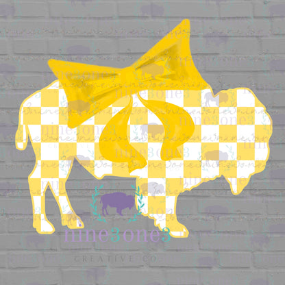 Buffalo | Bows