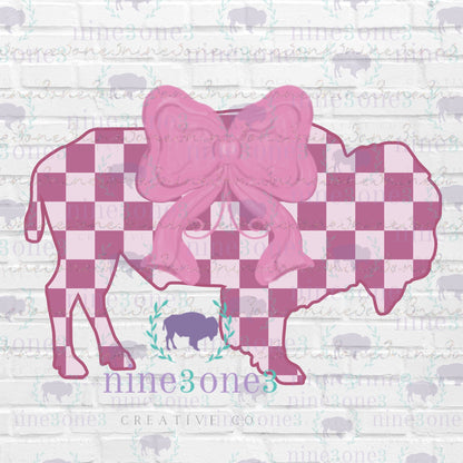Buffalo | Bows