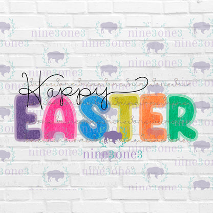 Easter | Happy Easter