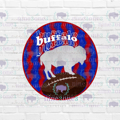 Buffalo Football