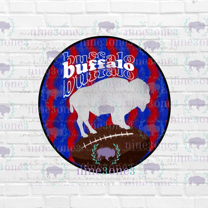Buffalo Football
