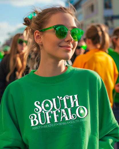 South Buffalo *Digital Product*