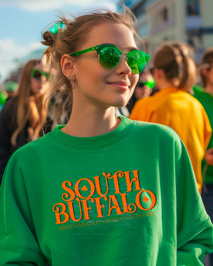 South Buffalo *Digital Product*