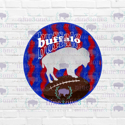 Buffalo Football