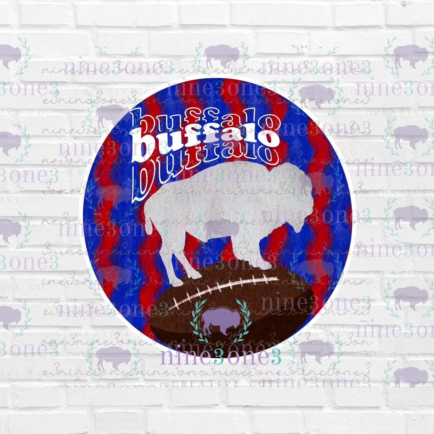 Buffalo Football