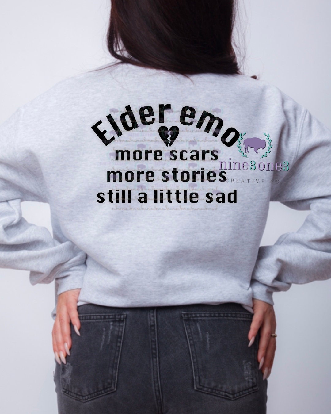 Elder Emo