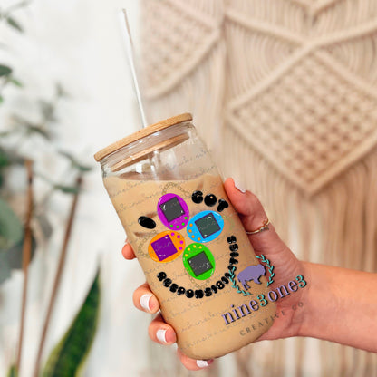 I Got Responsibilities | Tamagotchi