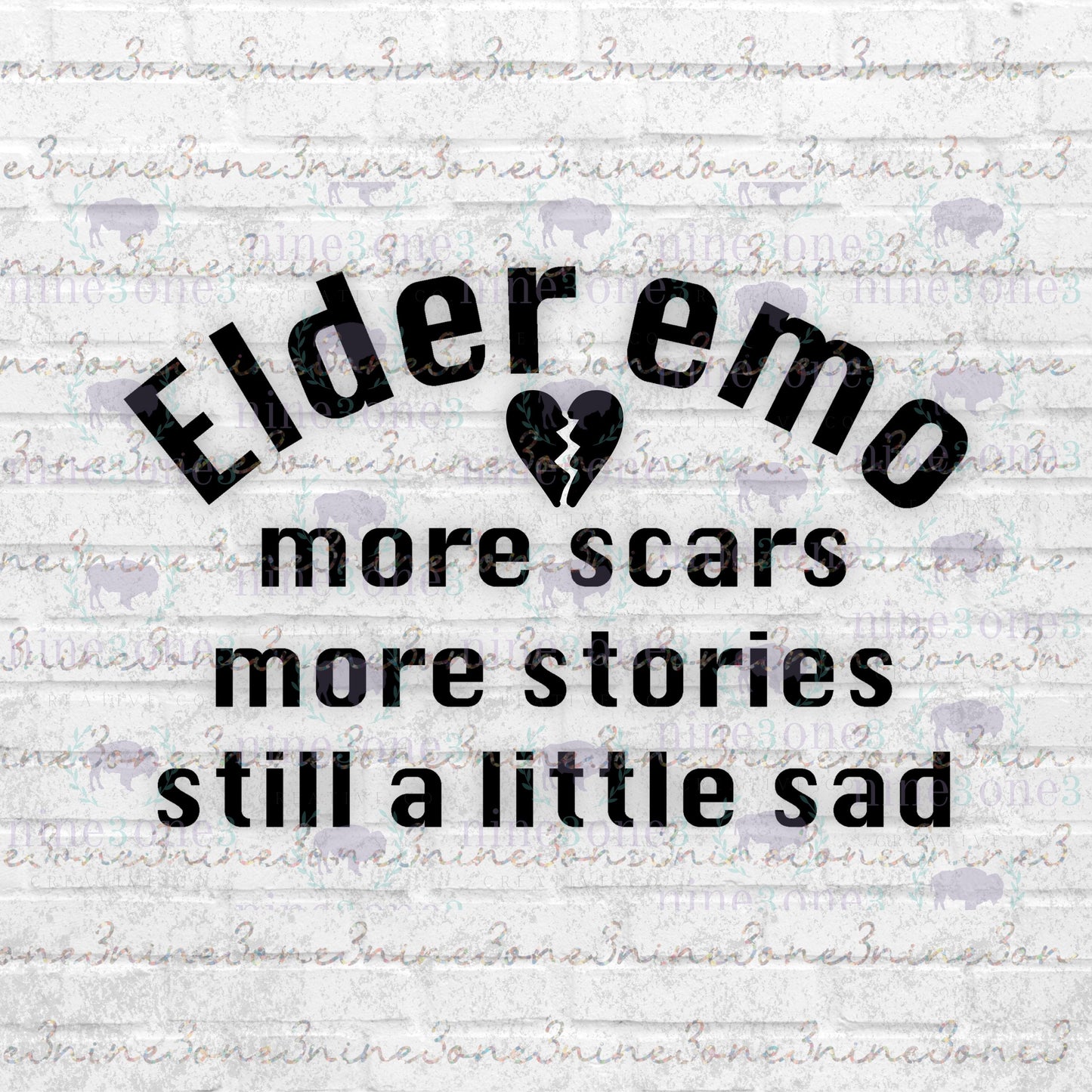 Elder Emo