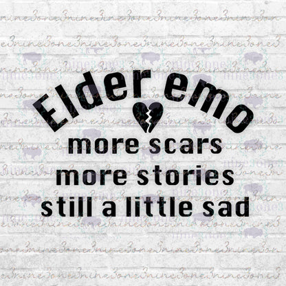 Elder Emo