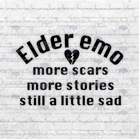 Elder Emo