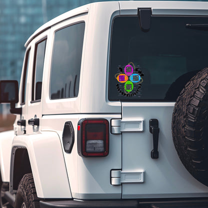 I Got Responsibilities | Tamagotchi